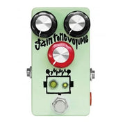 Hungry Robot - [lg] Low-Gain Overdrive