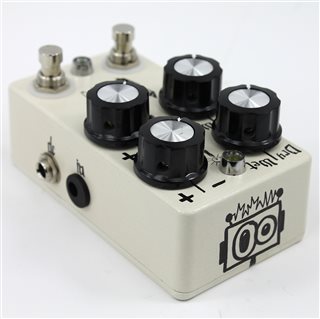 Hungry Robot - The Monastery Polyphonic Octave Generator