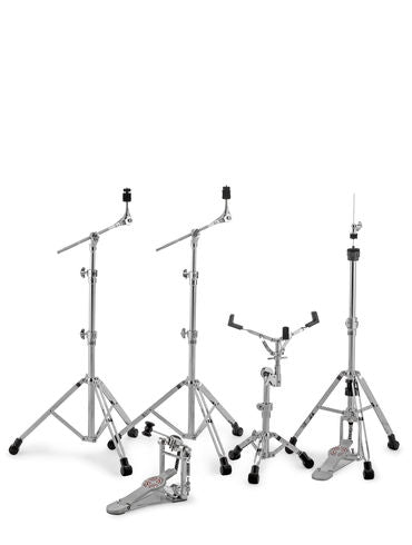Sonor - 4000 Series Hardware Set #HS4000S