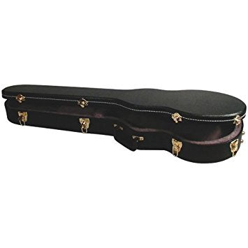 Boblen - Deluxe Hardshell Case for Les Paul Style #HSLP