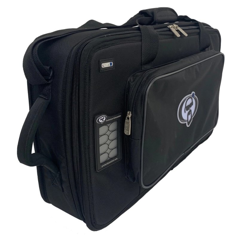 Protection Racket - Helix LT Proline Case #HXLT-P003-00