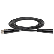 Hosa - 25' XLR Economy Microphone Cable #MBL-125
