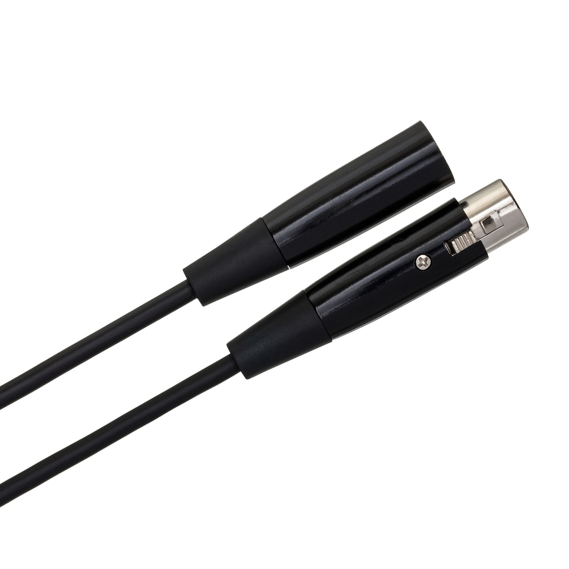 Hosa - 25' XLR Economy Microphone Cable #MBL-125