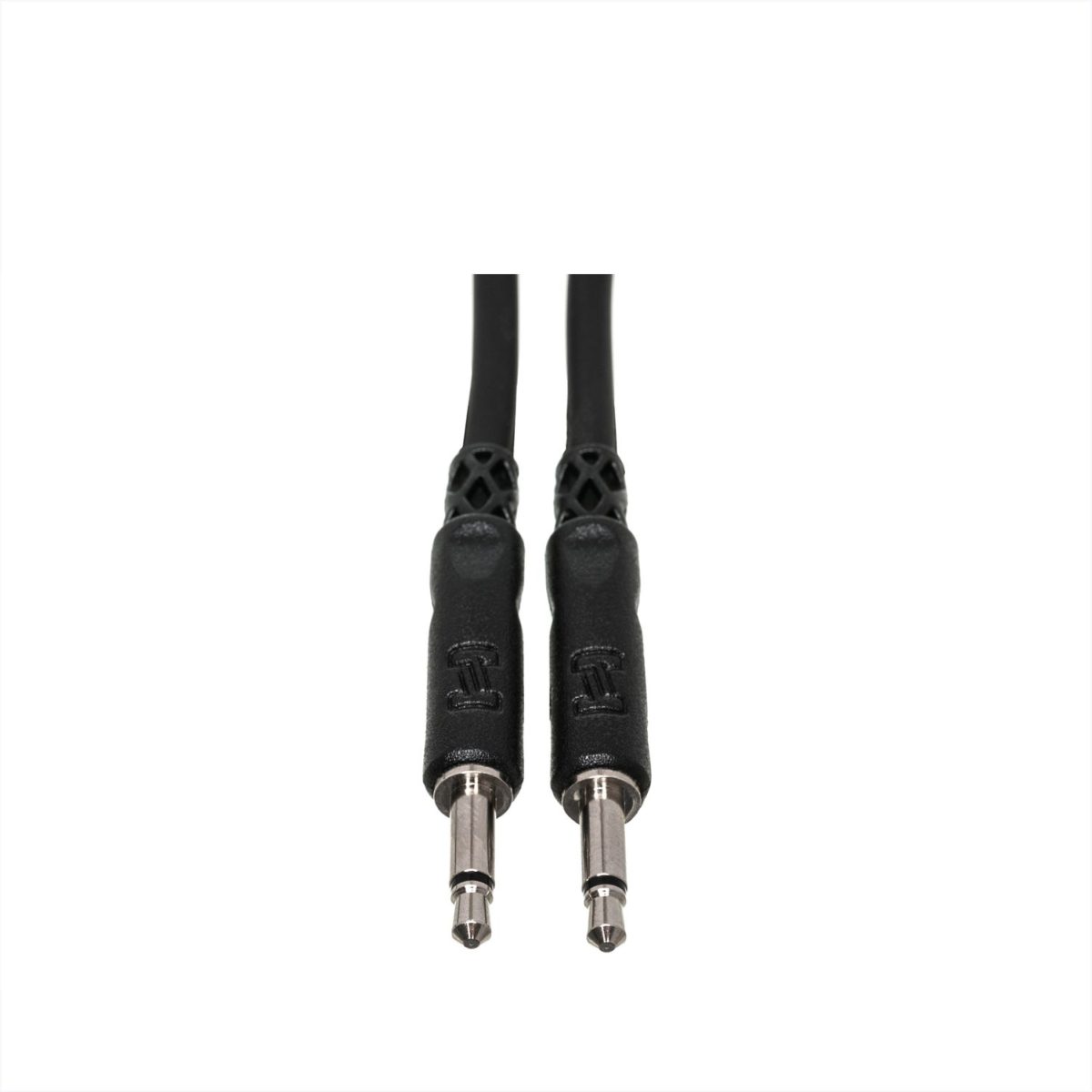 Hosa - Mono Interconnect, 3.5 mm TS to Same