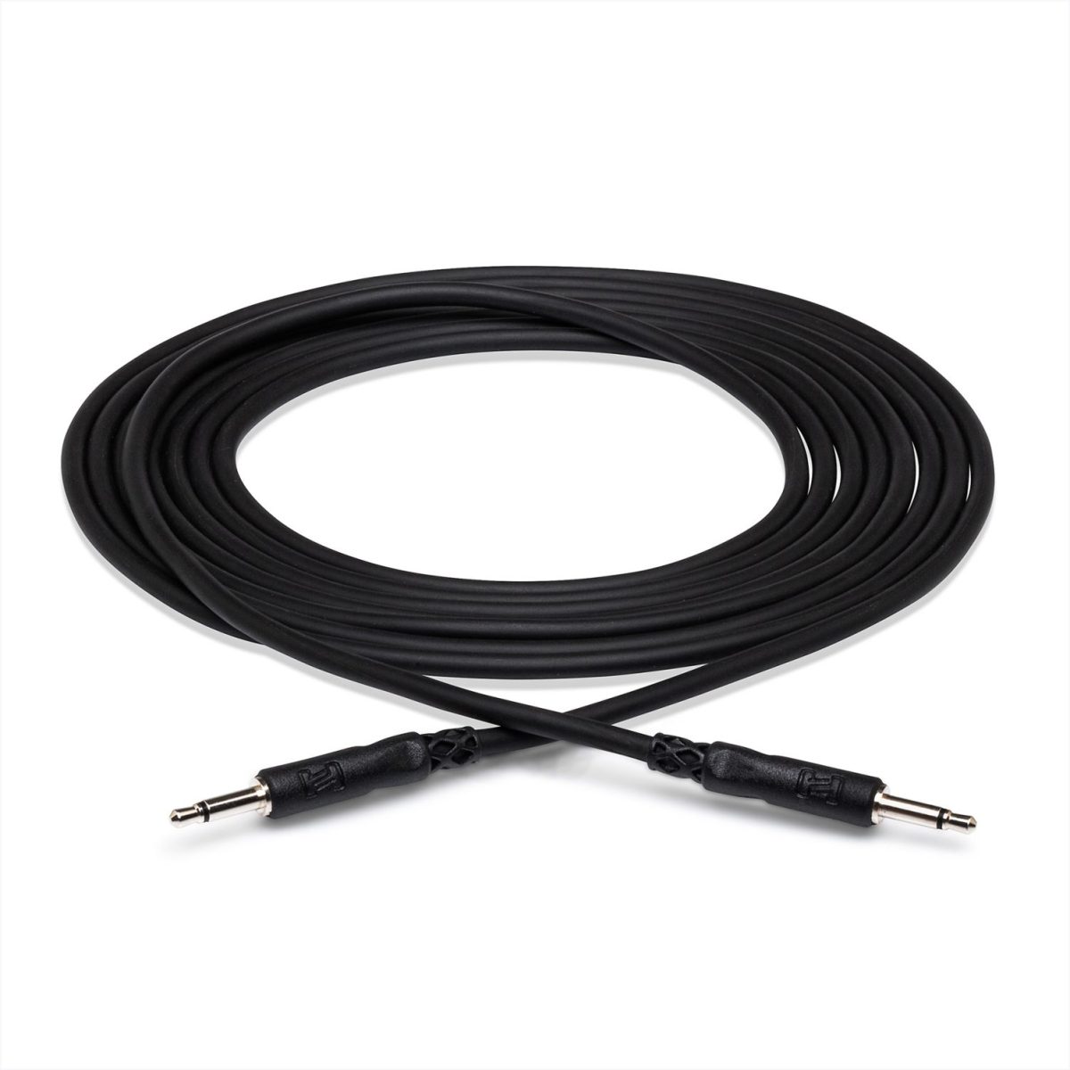 Hosa - Mono Interconnect, 3.5 mm TS to Same