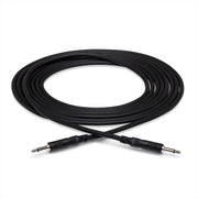 Hosa - Mono Interconnect, 3.5 mm TS to Same