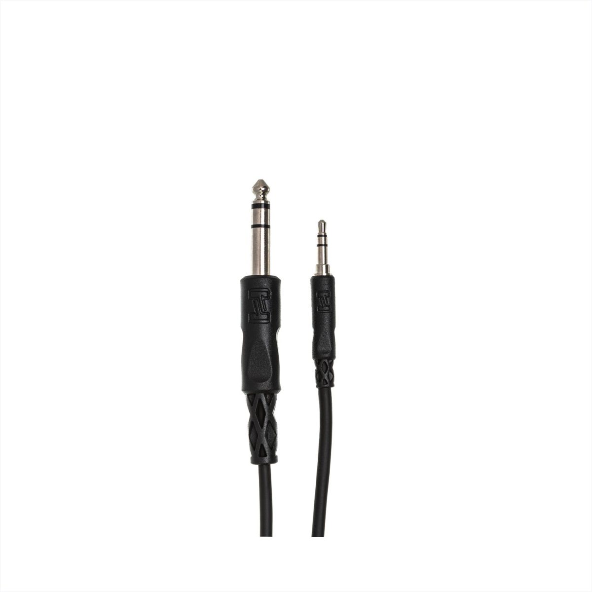 Hosa - Stereo Interconnect 3.5 m TRS (M) 1_4'' TRS - 10 ft- jack