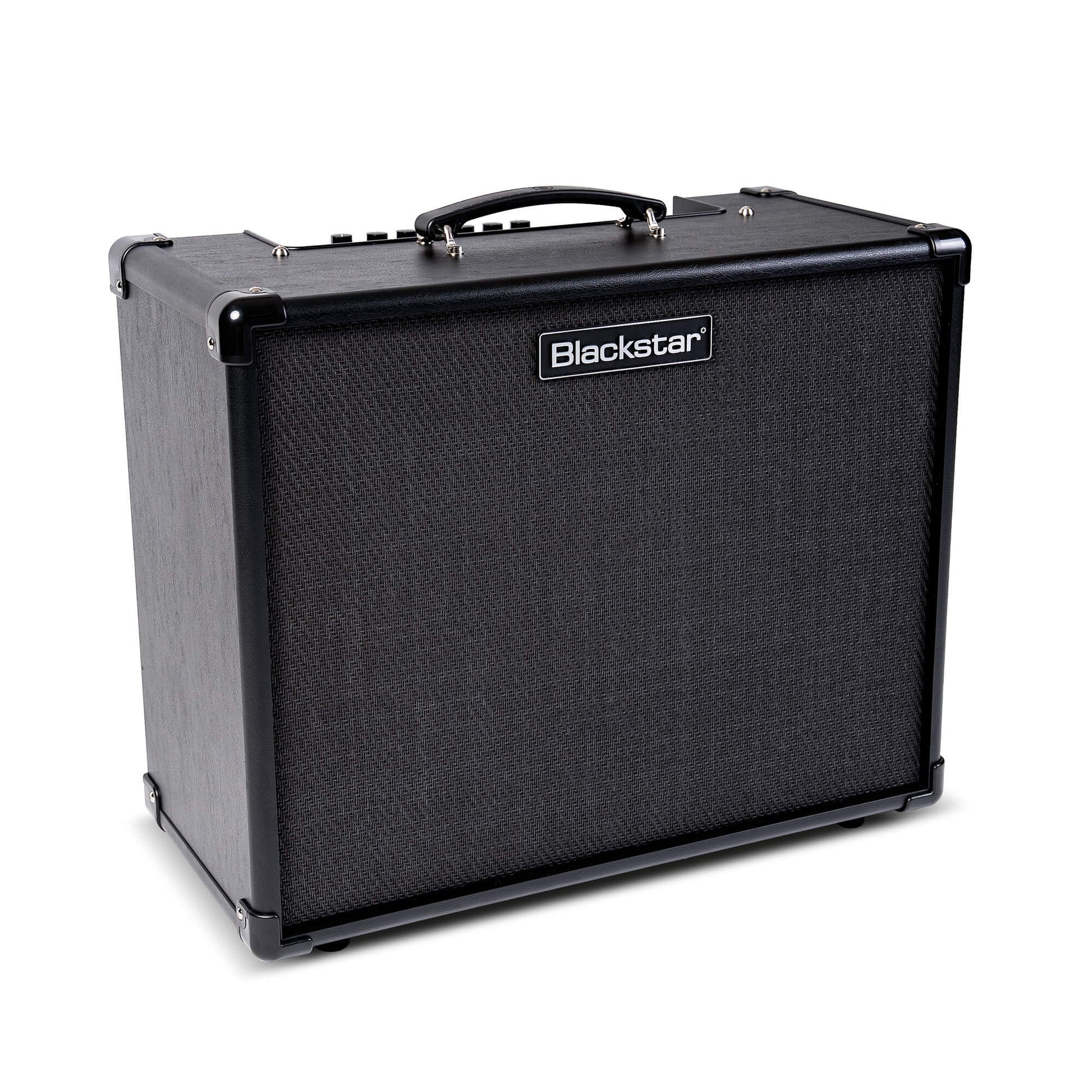 Blackstar - ID:X 100 Guitar Combo