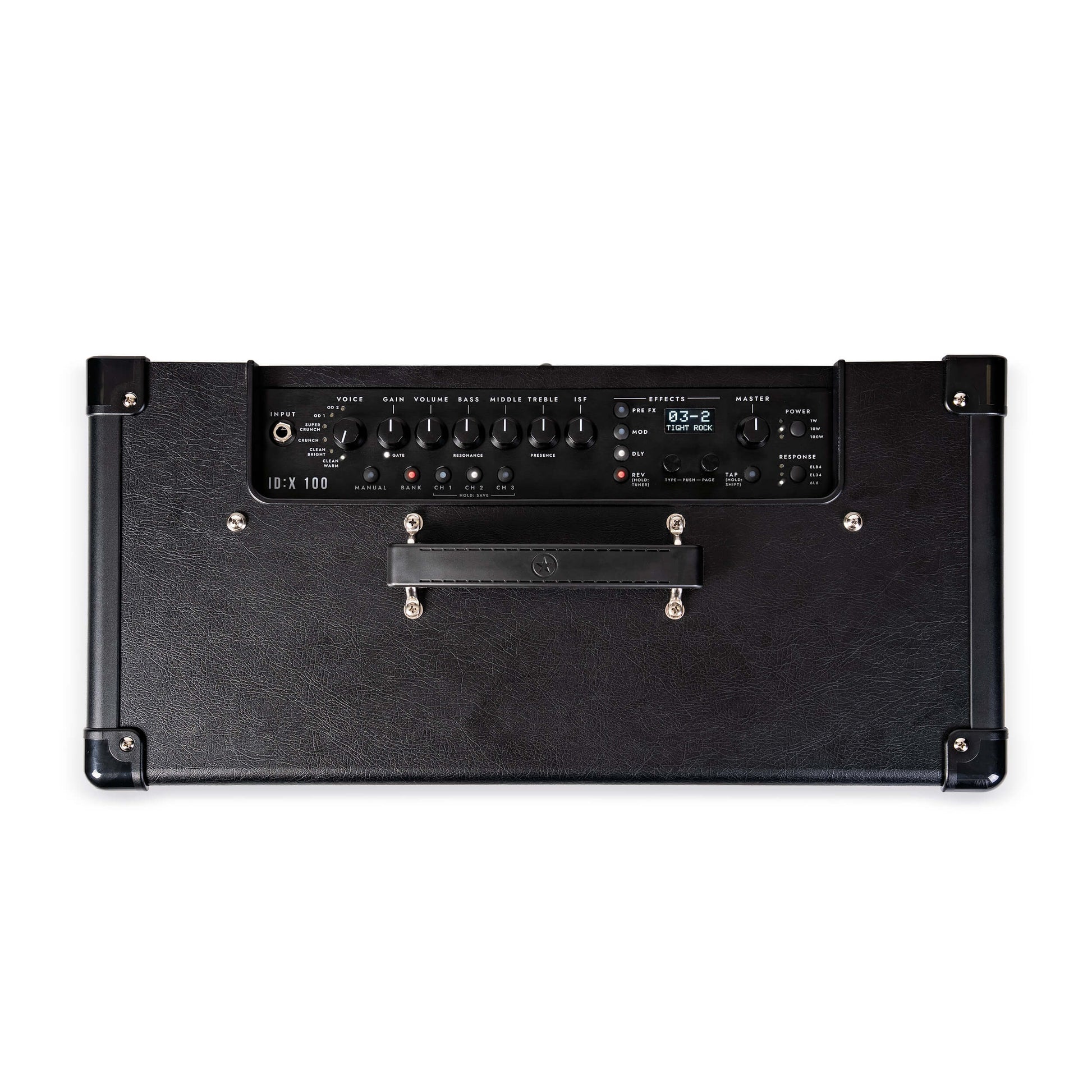 Blackstar - ID:X 100 Guitar Combo
