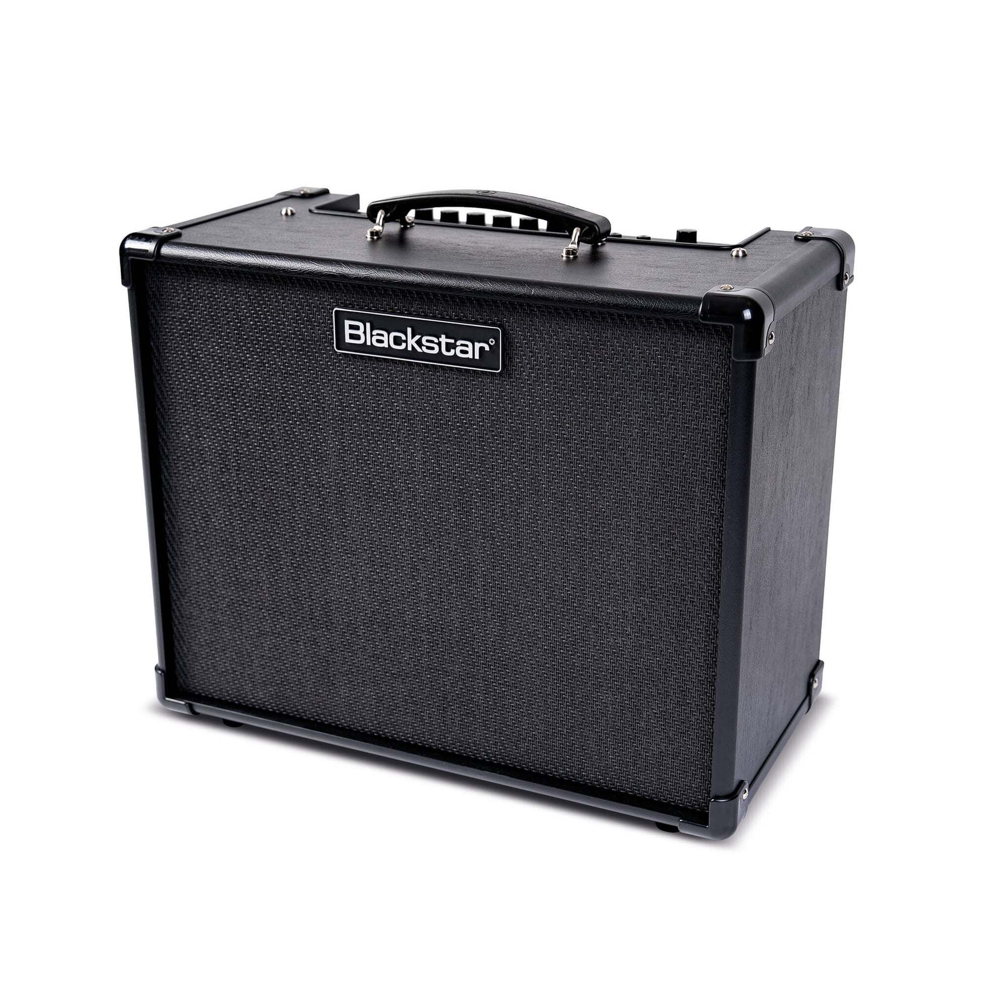 Blackstar - ID:X 50 Guitar Combo