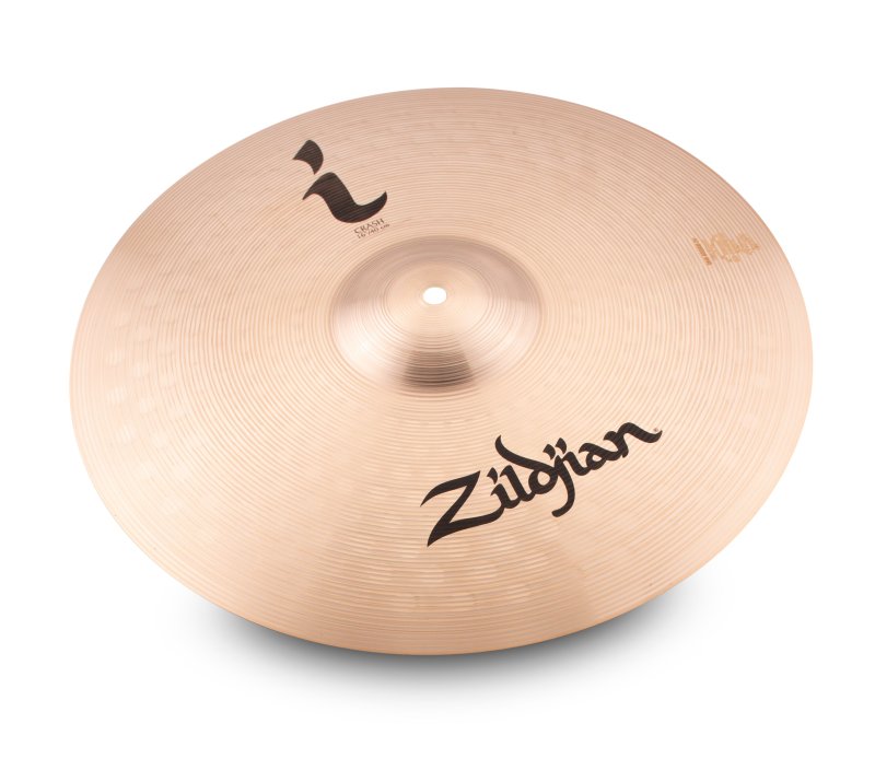 Zildjian - 16" I Series Crash Cymbal #ILH16C