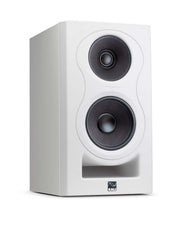 Kali Audio - 3-Way 160w Studio Monitor, White #IN5W