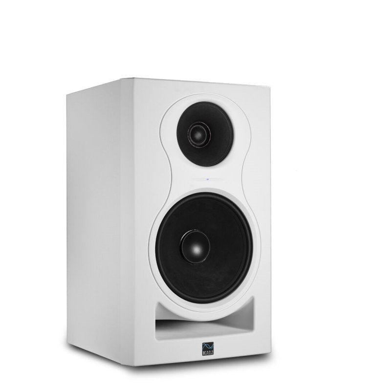 Kali Audio - 3-Way 8" Powered Studio Monitor 140w, White (Single) #IN8WV2