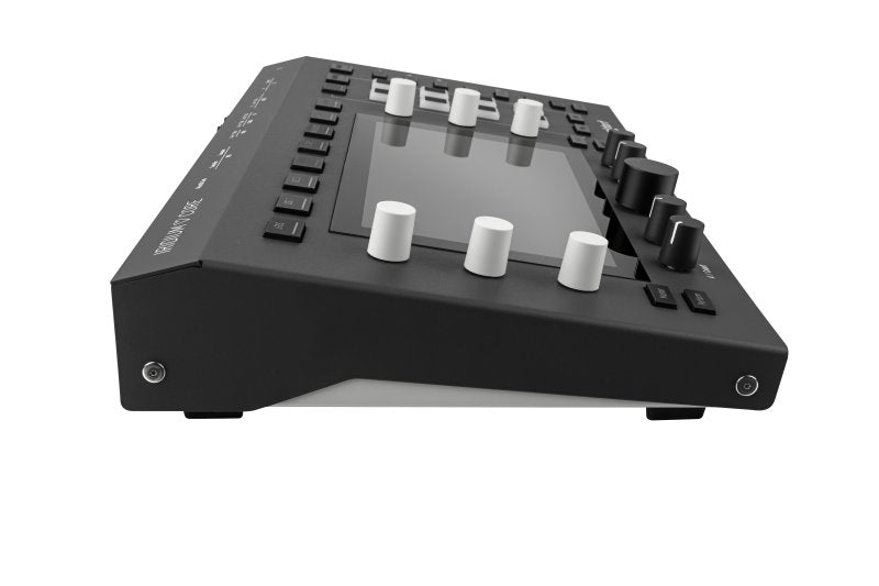 Waldorf - Iridium Core Polyphonic Desktop Synthesizer #IRIDIUMCORE