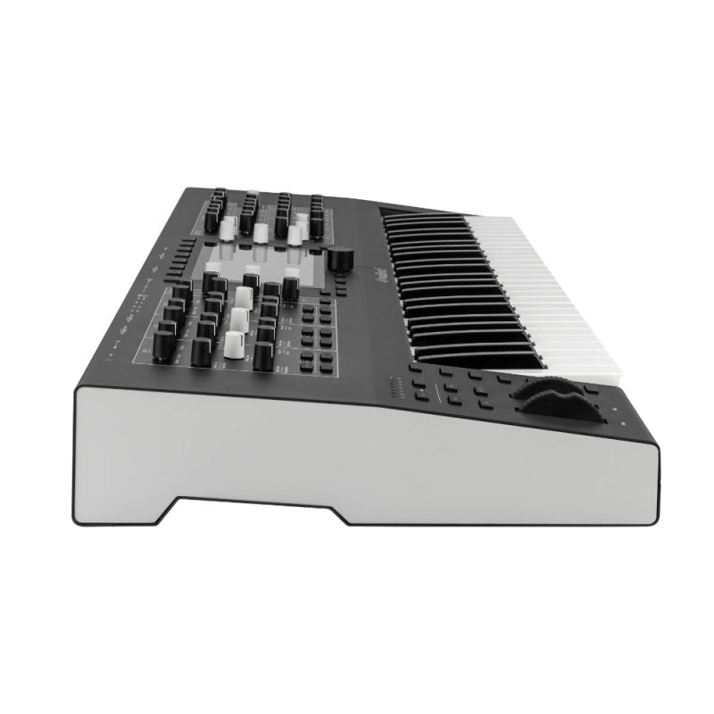 Waldorf - 49-Key 16-Voice Digital Synthesizer #IRIDIUMKEYBOARD