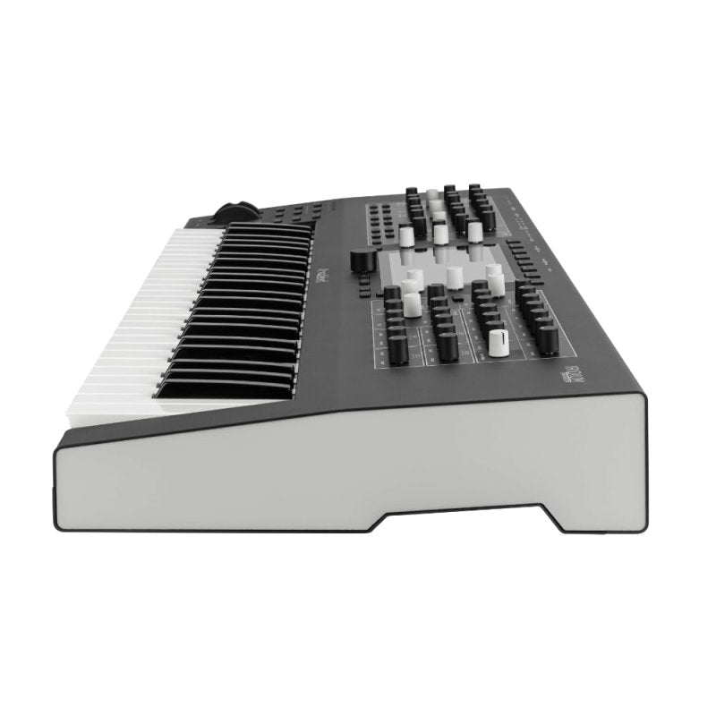 Waldorf - 49-Key 16-Voice Digital Synthesizer #IRIDIUMKEYBOARD