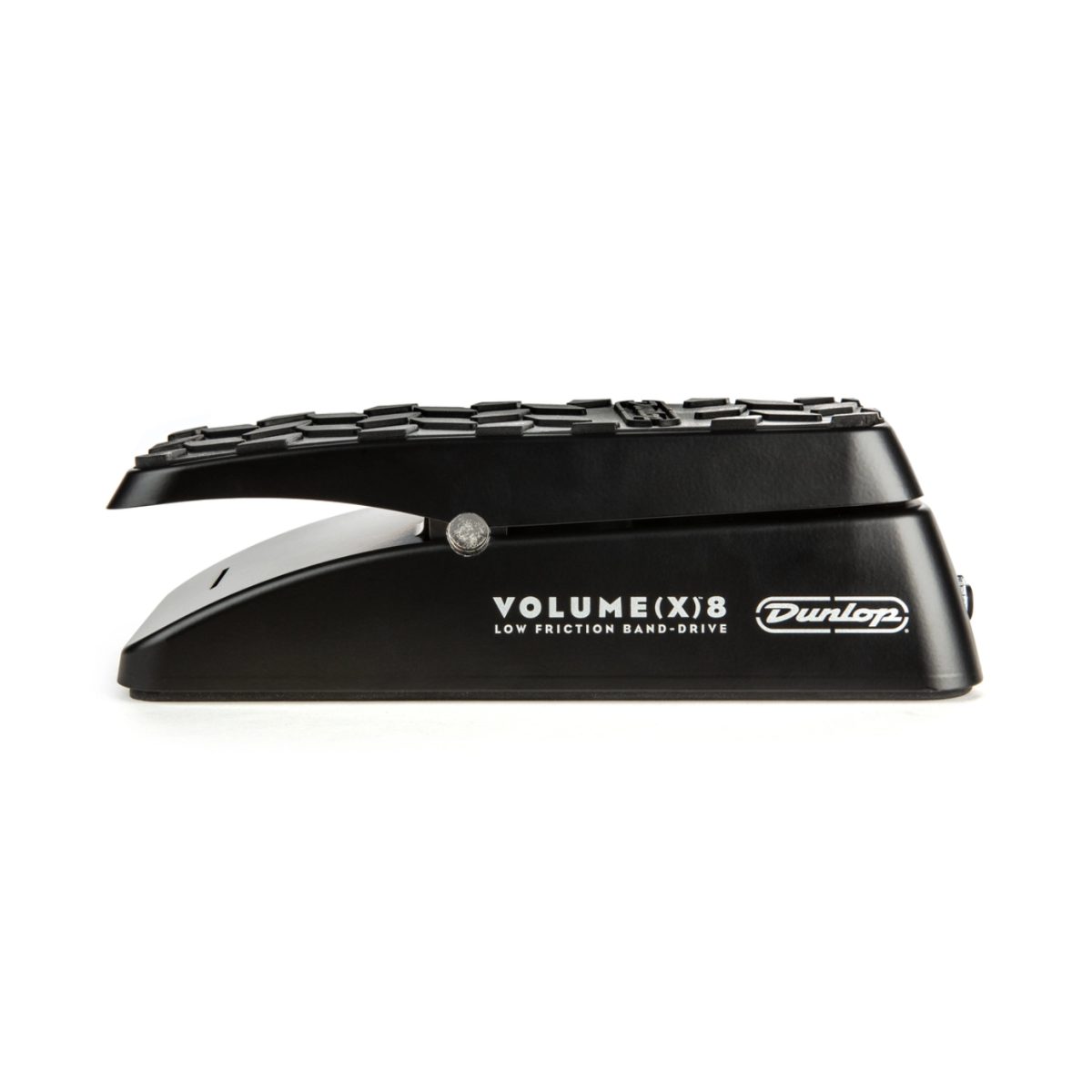 Dunlop-DVP5-Volume-X-8-Pedall, front