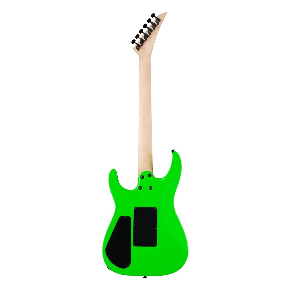 Jackson - X Series Dinky DK3XR HSS - Neon Green #2910022525