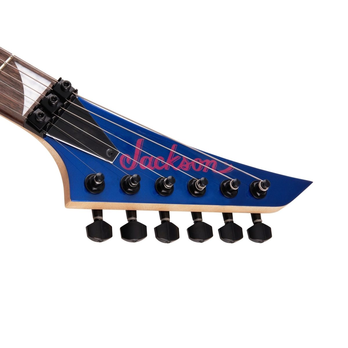 Jackson - X Series Dinky DK3XR HSS - Cobalt Blue #2910022565