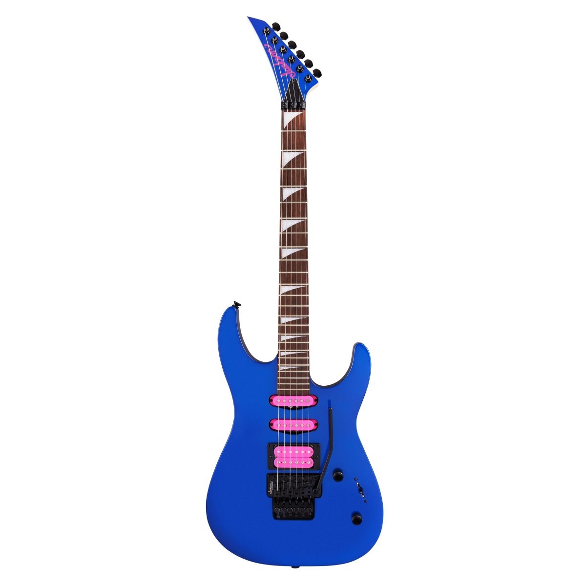 Jackson - X Series Dinky DK3XR HSS - Cobalt Blue #2910022565