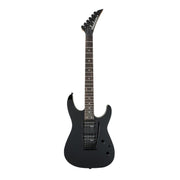 Jackson - JS Series Dinky JS12, Amaranth Fingerboard - Gloss Black