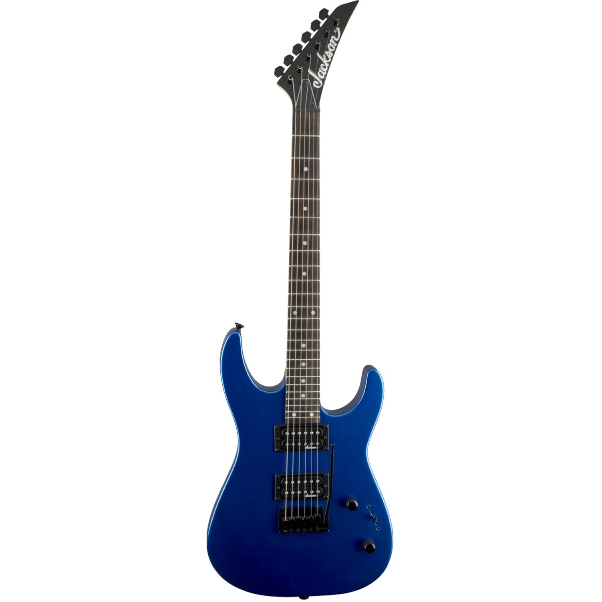 Jackson JS Series Dink JS12 blue