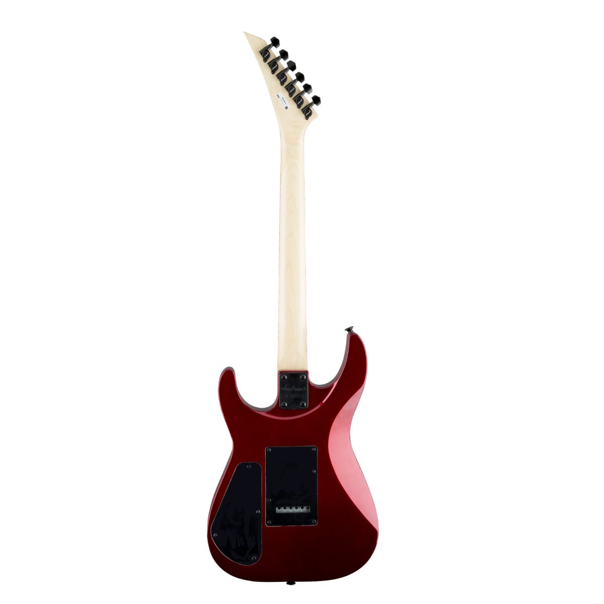 Jackson JS Series Dink JS12 Red bacj