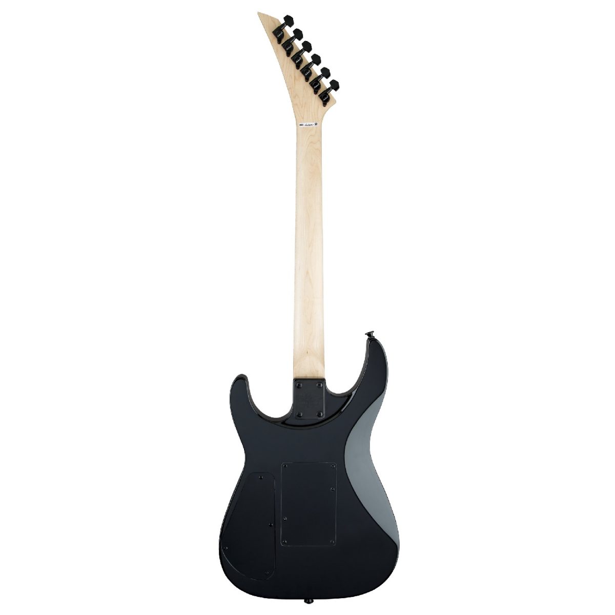 Jackson - JS Series Dinky™ Arch Top JS32Q DKA - Dark Sunburst - 2910113510 Back