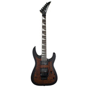 Jackson - JS Series Dinky™ Arch Top JS32Q DKA - Dark Sunburst - 2910113510
