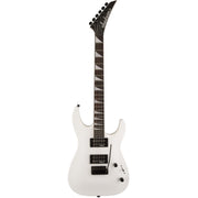 Jackson JS Series Dinky Arch Top JS22 DKA white
