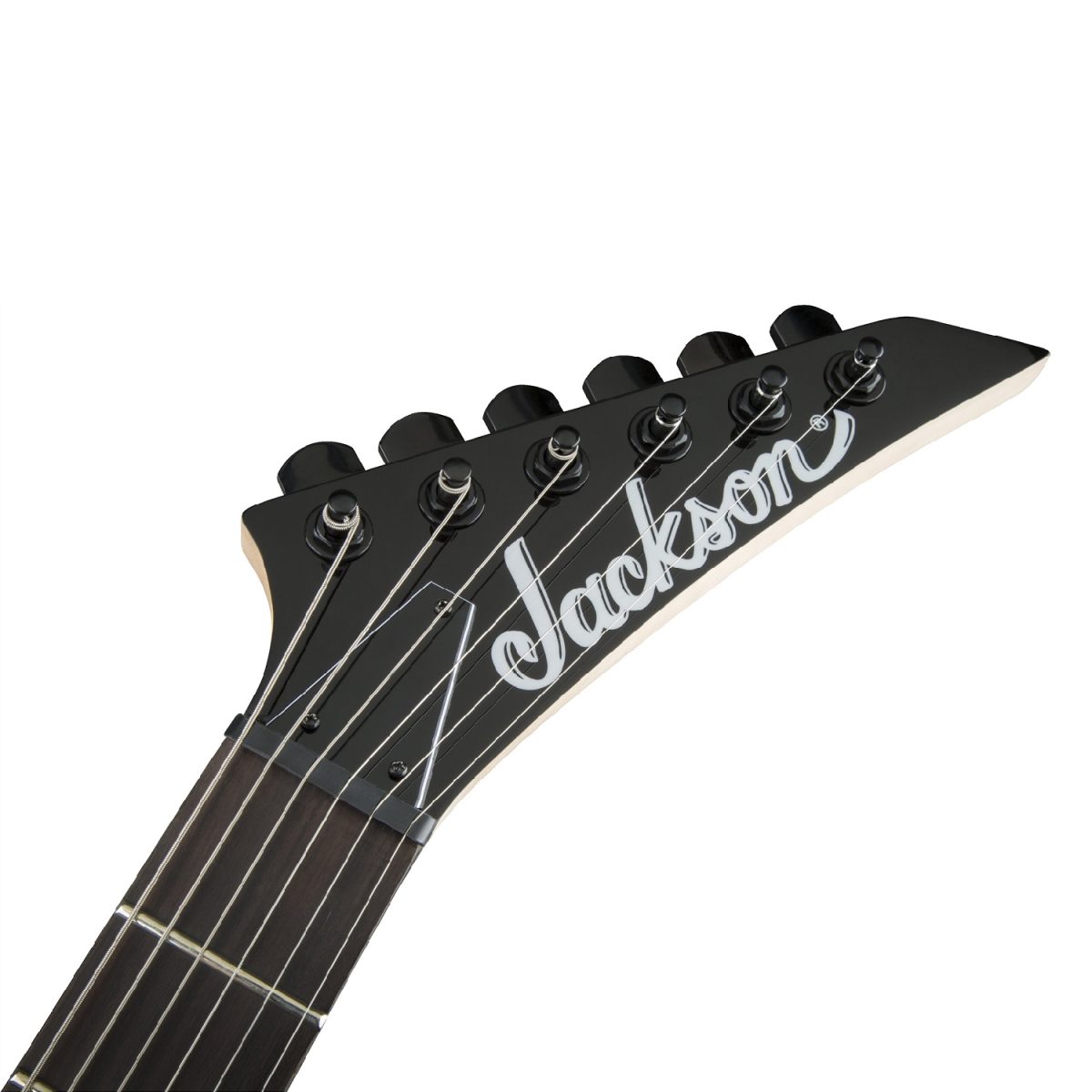 Jackson - JS Series Dinky® JS11 - Metallic Blue Head