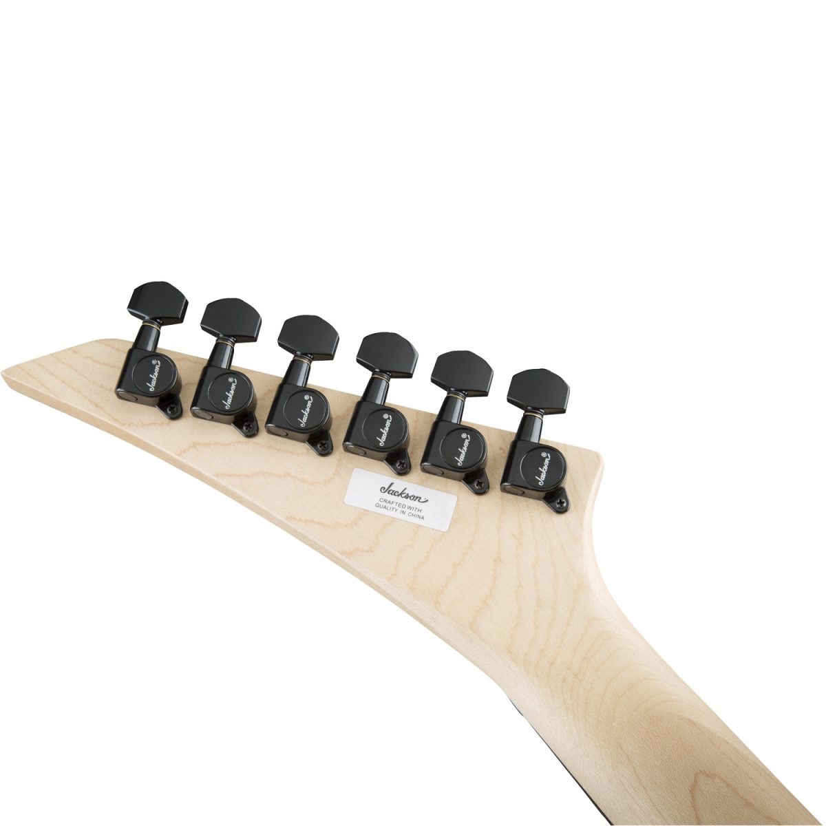 Jackson JS Series Dinky™ JS11 - 2910121552 back head
