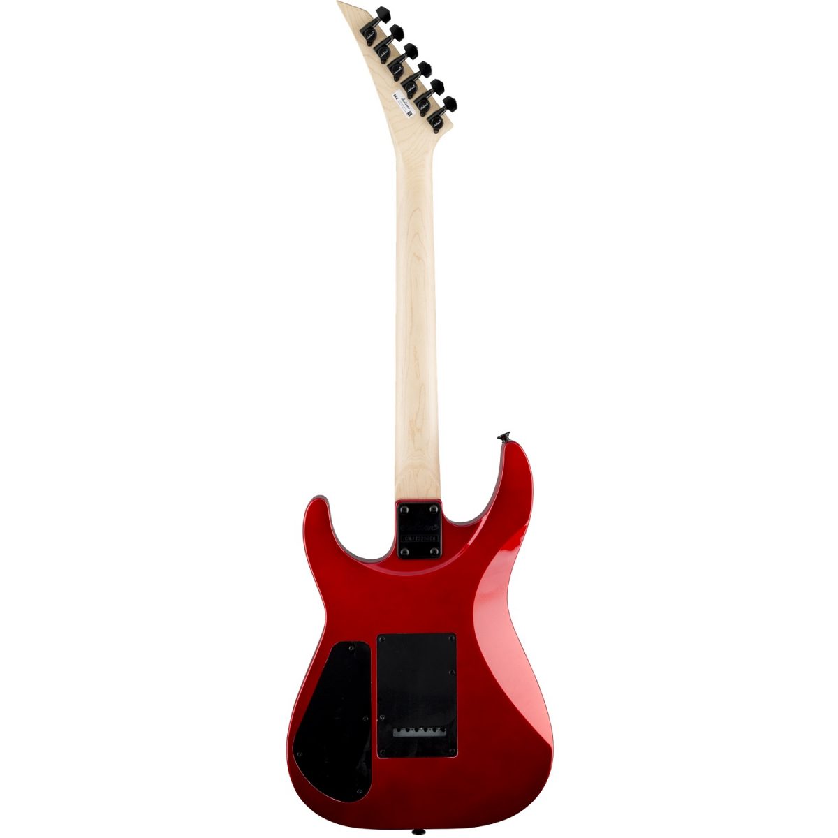 Jackson JS Series Dinky™ JS11 - 2910121552 back
