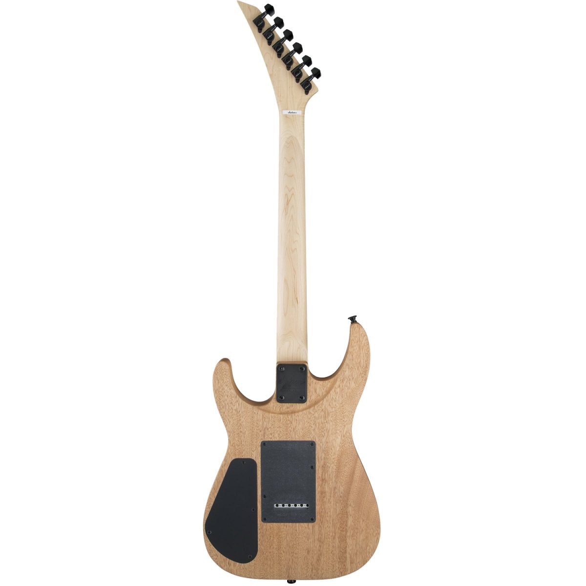 Jackson JS Series Dinky Arch Top JS22 DKA nat back