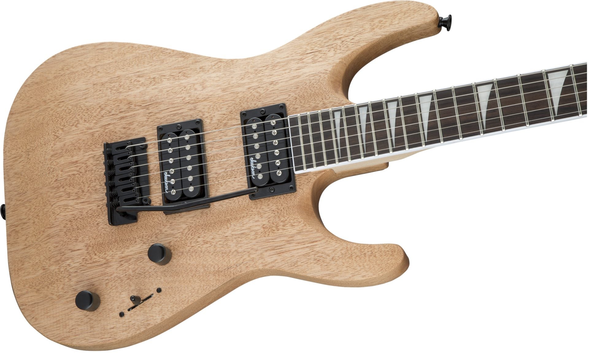 Jackson JS Series Dinky Arch Top JS22 DKA nat body