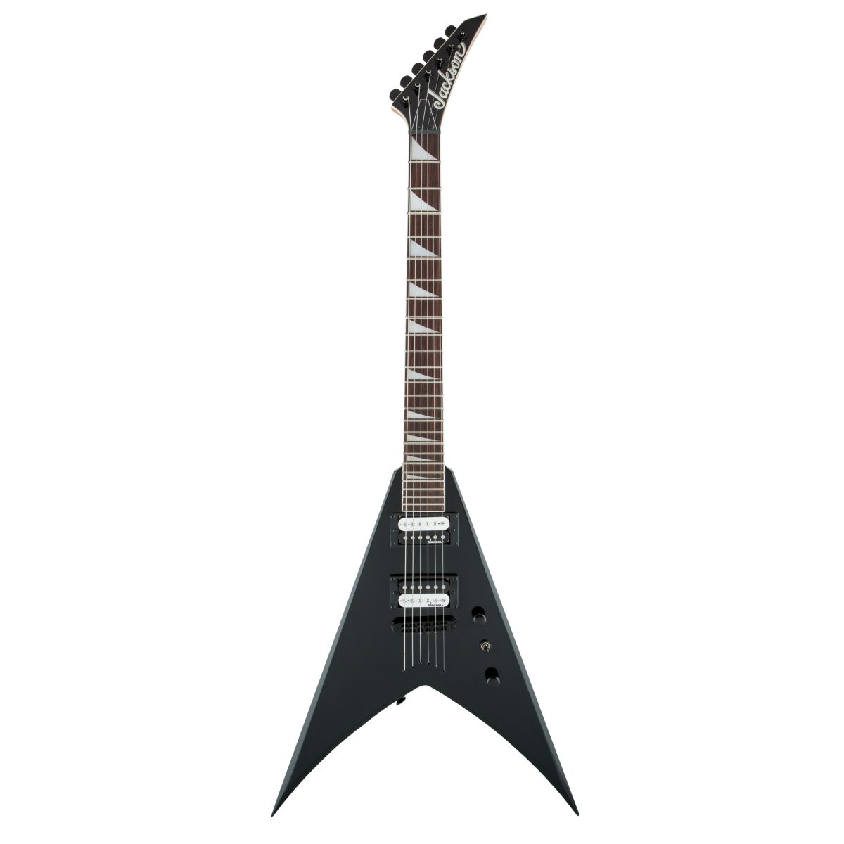Jackson - JS32T King V - Gloss Black #2910134503