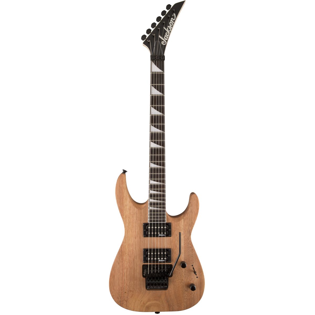 Jackson JS Series Dinky Arch Top JS32 DKA nat