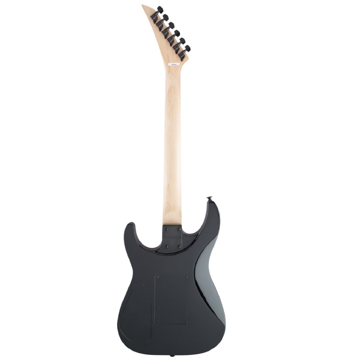 Jackson JS Series Dinky Arch Top JS32Q DKA back