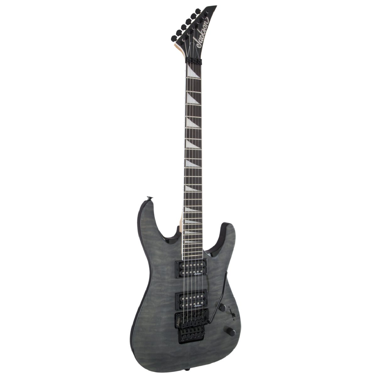 Jackson JS Series Dinky Arch Top JS32Q DKA slant