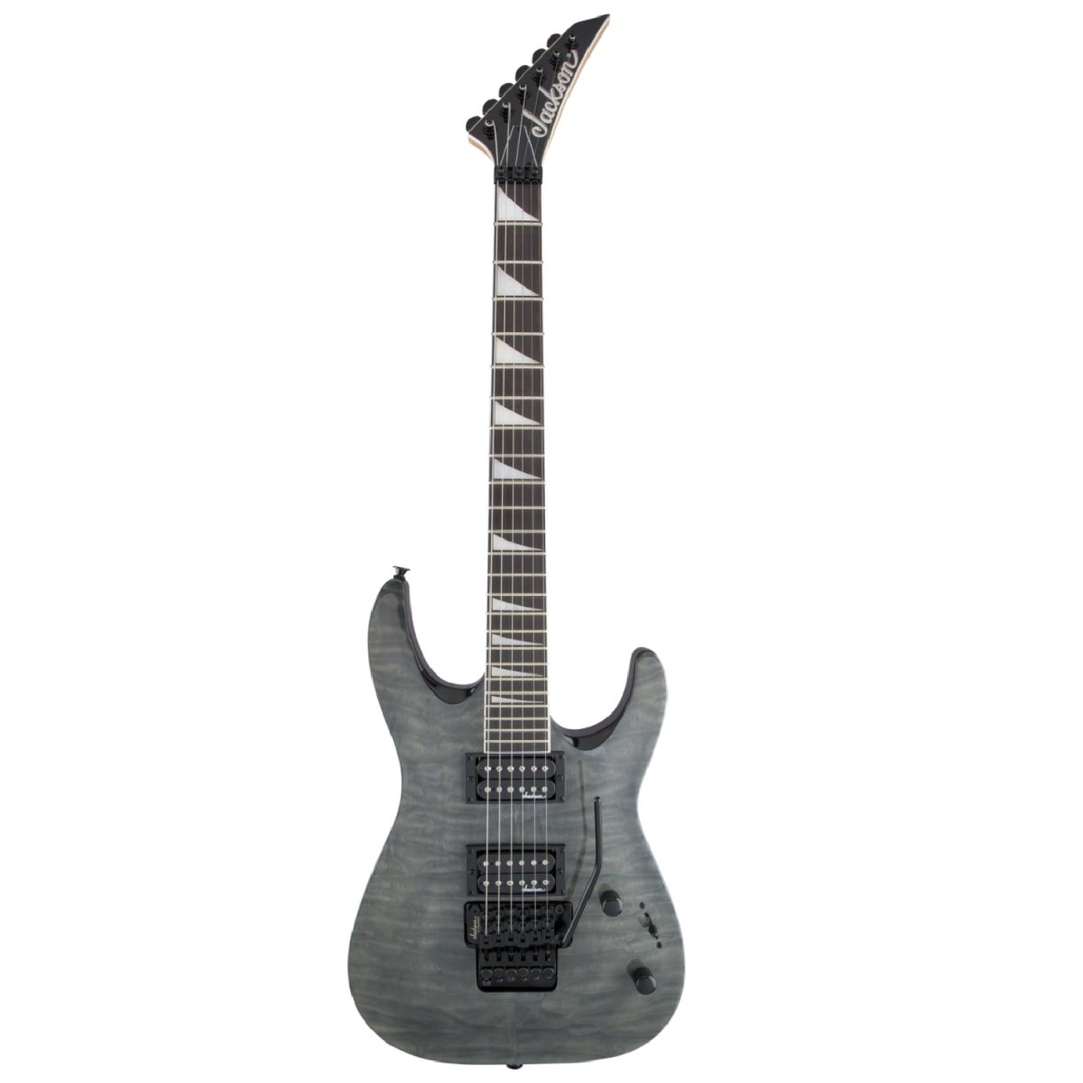 Jackson JS Series Dinky Arch Top JS32Q DKA