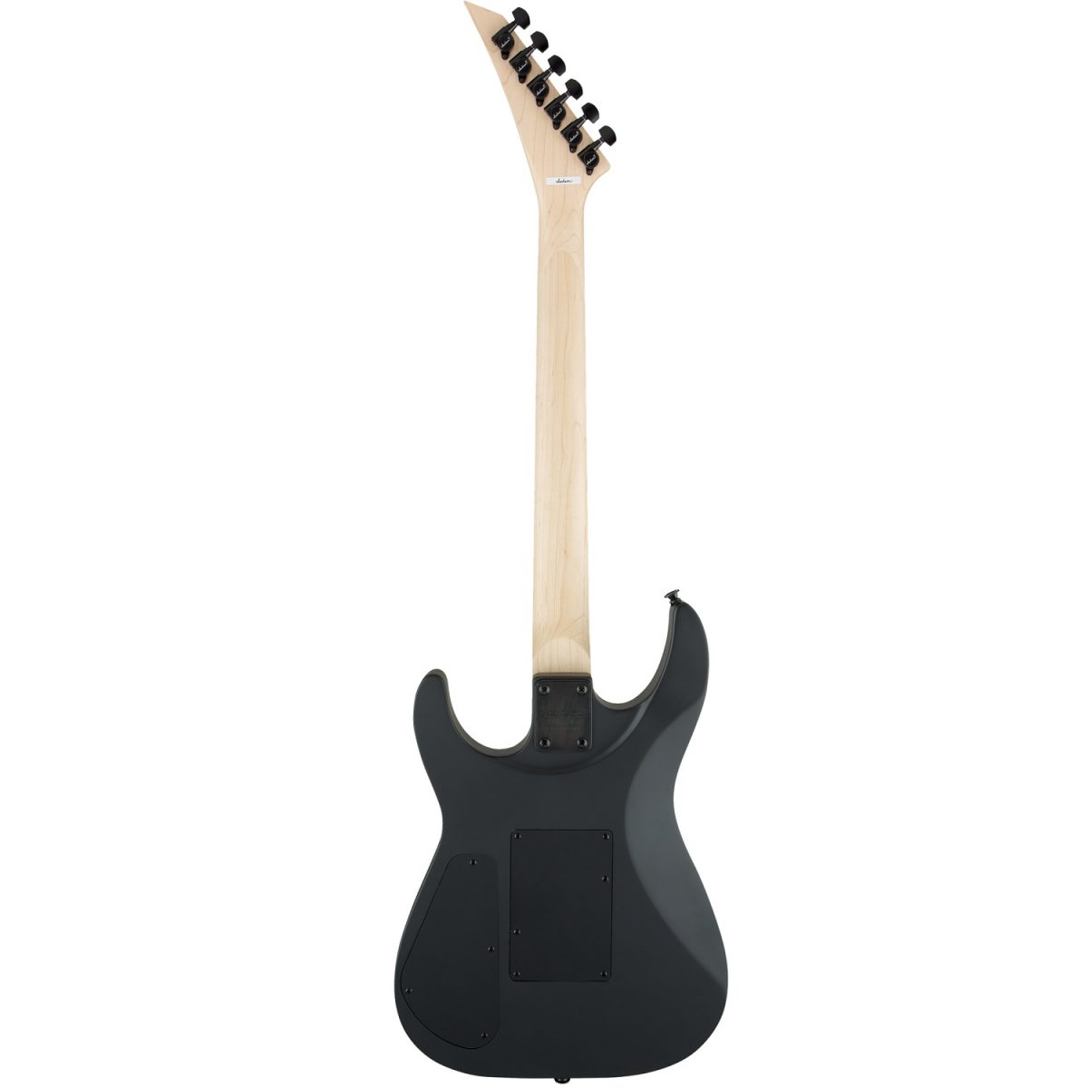 Jackson JS Series Dinky™ Arch Top JS32 DKA - 2910248568 back