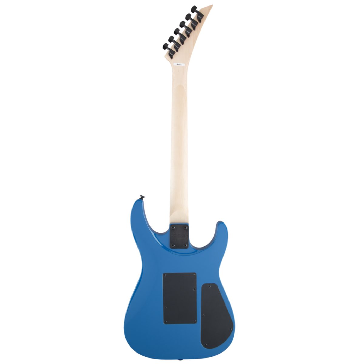 Jackson JS Series Dinky Arch Top JS32 DKA LH back