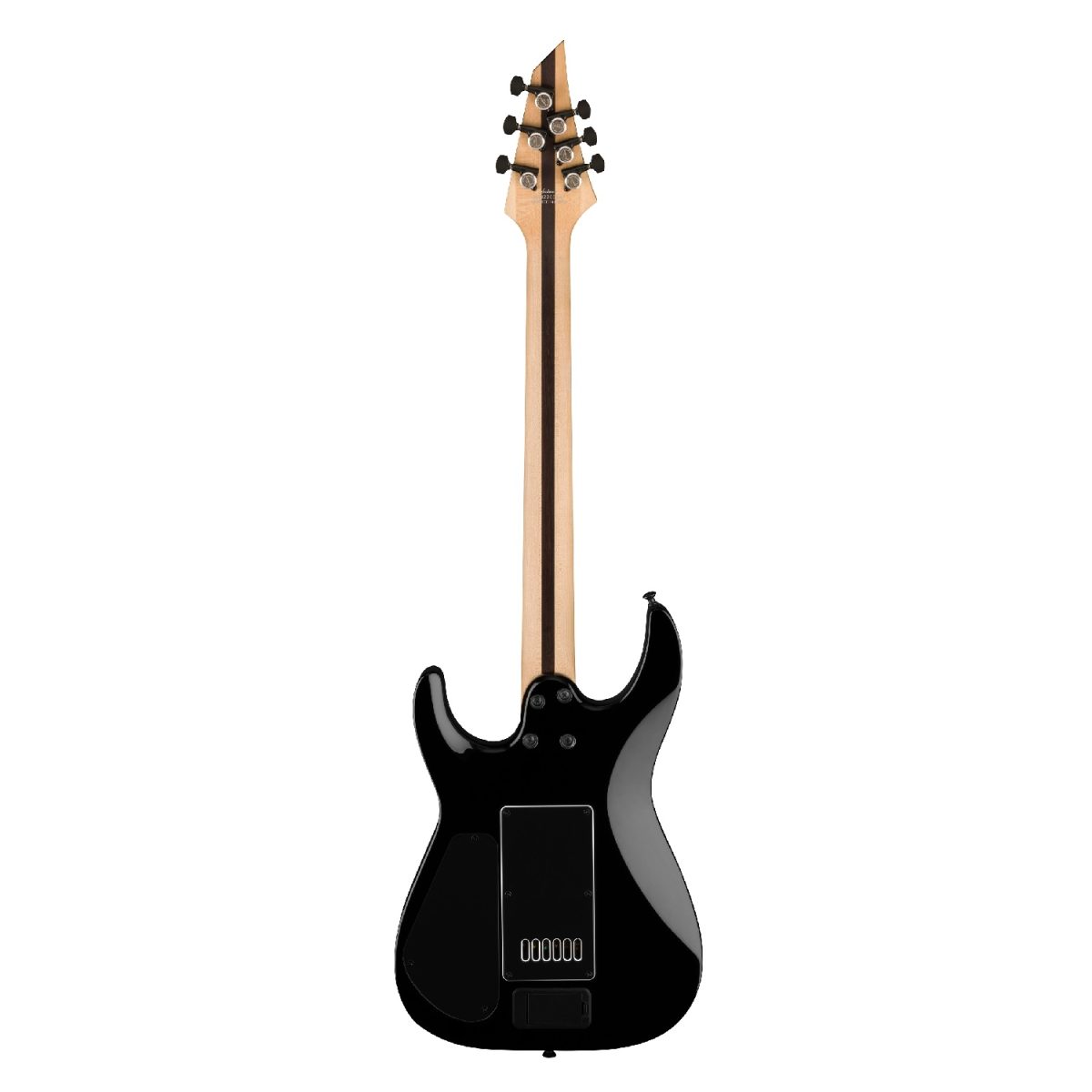 Jackson - Pro Plus Dinky MDK EverTune 6 - 2912001500 Back