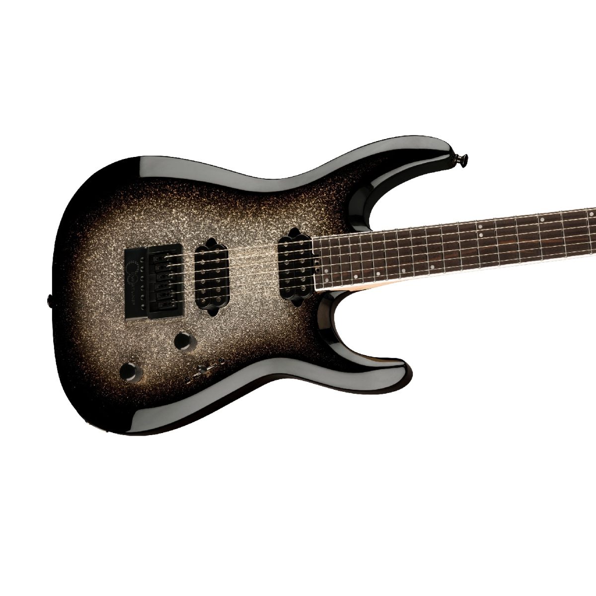 Jackson - Pro Plus Dinky MDK EverTune 6 - 2912001500 Body