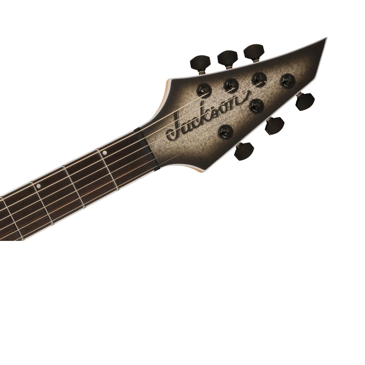 Jackson - Pro Plus Dinky MDK EverTune 6 - 2912001500 Head