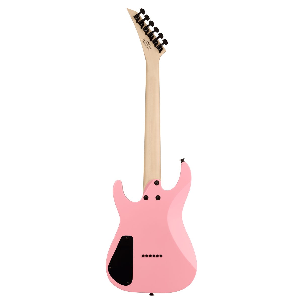 Jackson - JS1X M Dinky Minion - Bubblegum Pink #2912224519