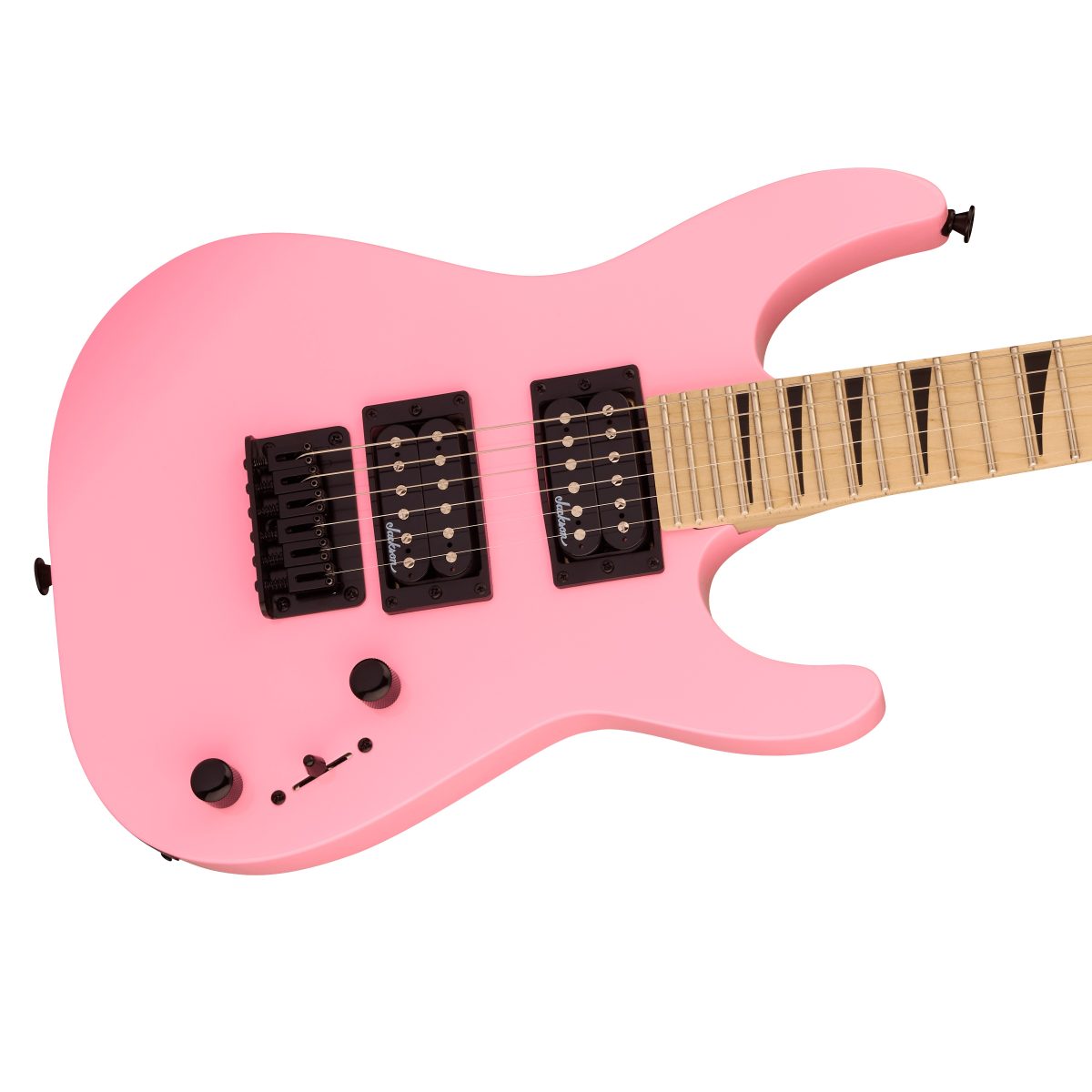 Jackson - JS1X M Dinky Minion - Bubblegum Pink #2912224519