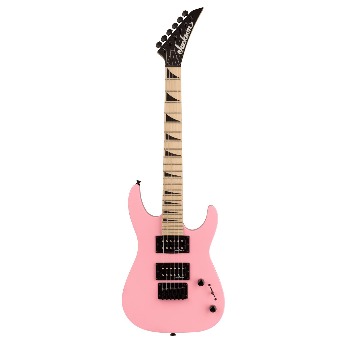 Jackson - JS1X M Dinky Minion - Bubblegum Pink #2912224519