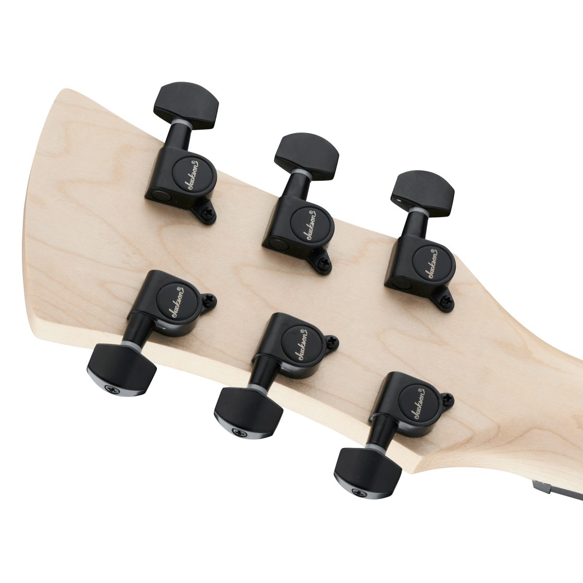 Jackson - JS22 HT Surfcaster - Gloss Black #2912821503
