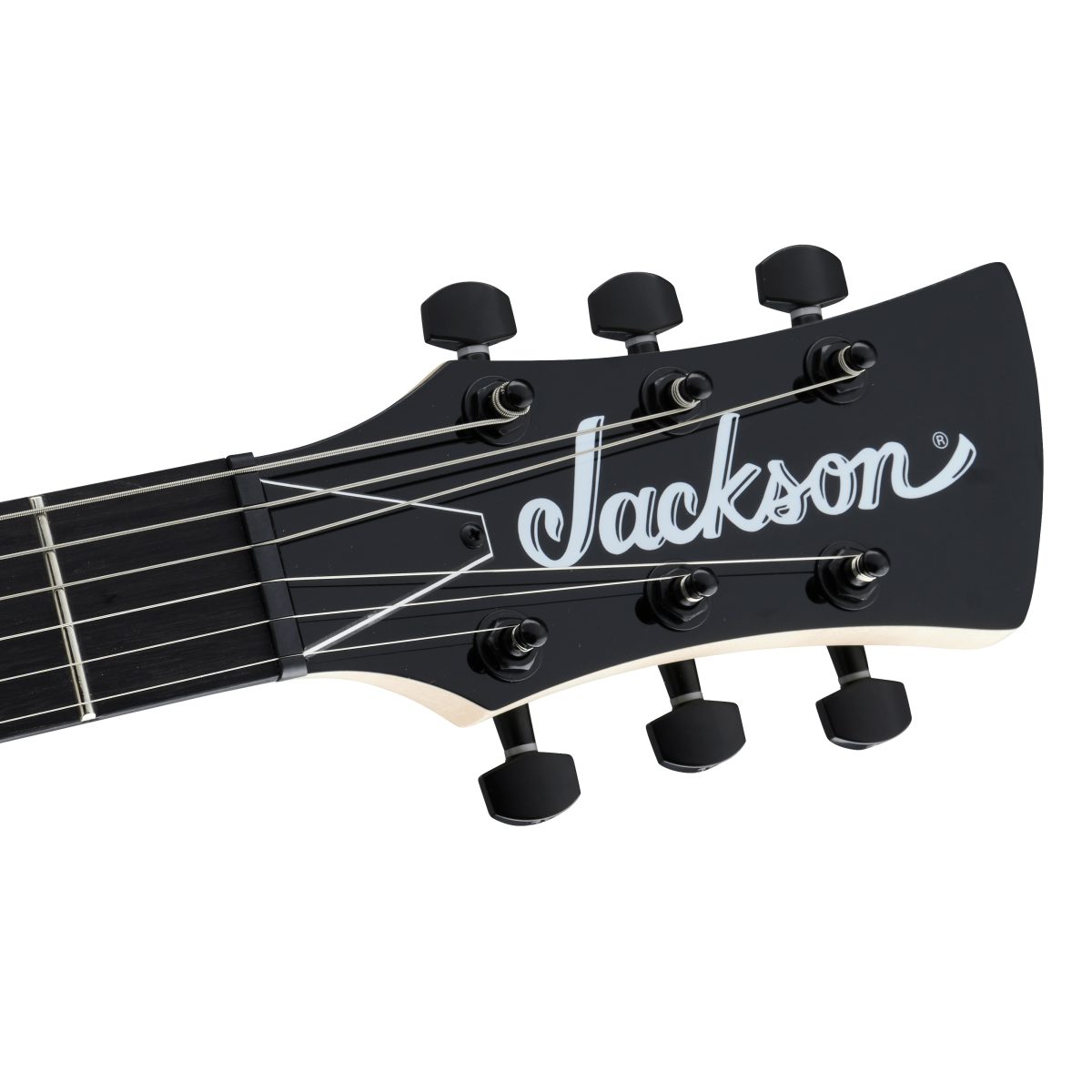 Jackson - JS22 HT Surfcaster - Gloss Black #2912821503